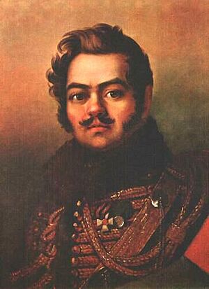 D davydov
