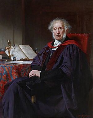 David Brewster 1618