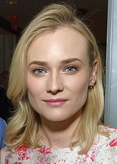 Diane Kruger Facts for Kids