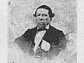 Don JOSE CORDERO y PONCE De LEÓN
