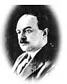 Dovgalevsky Valerian