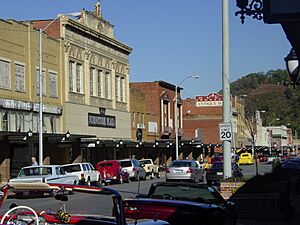 Downtown Elizabethton 02