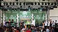 Dublin Irish Festival 2015 (Dublin, Ohio) - Catholic Mass