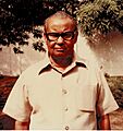 Dumar Lal Baitha