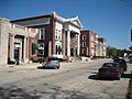Dwight IL Downtown2