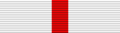 ESP Cruz Merito Militar (Distintivo Blanco) pasador