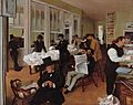 Edgar Germain Hilaire Degas 016