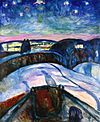 Edvard Munch - Starry Night (1922–24).jpg