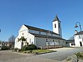 Eglise de Siros