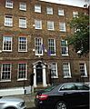 Embassy of Kosovo, London 1