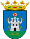 Coat of arms of Alhama de Granada