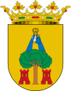 Official seal of Baños de la Encina