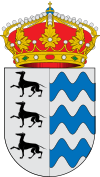 Official seal of Canencia