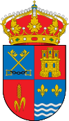 Official seal of Gómara