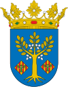 Official seal of Nogueras