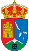 Official seal of Pradoluengo