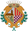 Coat of arms of Olocau
