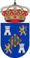 Coat of arms of Daya Vieja