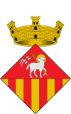 Coat of arms of Matadepera