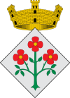 Coat of arms of La Floresta