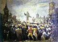 Esquilache riots