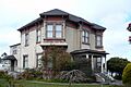 Eureka CA ThomasFRicks-House