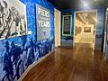 Exhibit-Piers Through the Years, St. Petersburg Museum of History, St. Petersburg, FL
