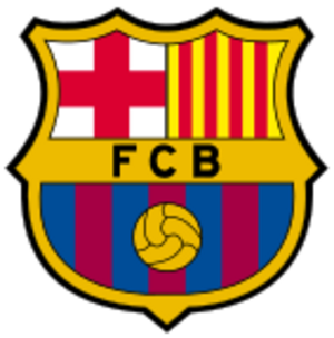 FC Barcelona (crest).svg