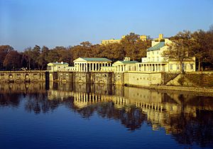 Fairmount Water Works LOC 314409cu