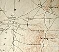 Fairview & Bermond Station Nevada 1910