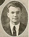 Felix Edward Hebert