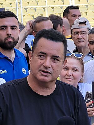 Fenerbahçe Sports Club Ordinary General Assembly Meeting 20240609 (24 cropped)