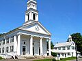 FirstCongregationalChurchPlymouthCT