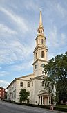 First Baptist Church in America from Angell St 2.jpg