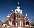 First United Methodist Church Gainesville Wiki (1 of 1)