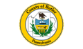 Flag of Butler County, Pennsylvania