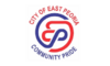 Flag of East Peoria
