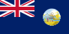 Flag of Hong Kong (1955–1959).svg