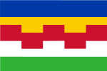 Flag of Maasdriel