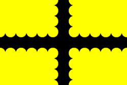 Flag of ThimisterClermont.png