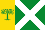 Flag of Turrillas