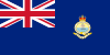Flag of the Bahamas (1953-1964).svg