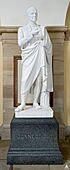 Flickr - USCapitol - Roger Sherman Statue.jpg