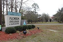 Florida State College at Jacksonville, Nassau Center
