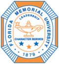 Florida memorial univ seal.png