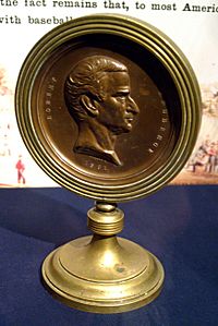 Fort Sumter Medal
