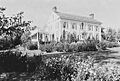 Frederick W. Rockwell, residence in Norfolk (Litchfield County, Connecticut)