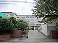 Fujisawa City Shonandai Junior High School