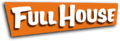 Full House 1987 TV series logo