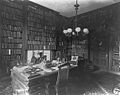 George-Bancroft-at-desk